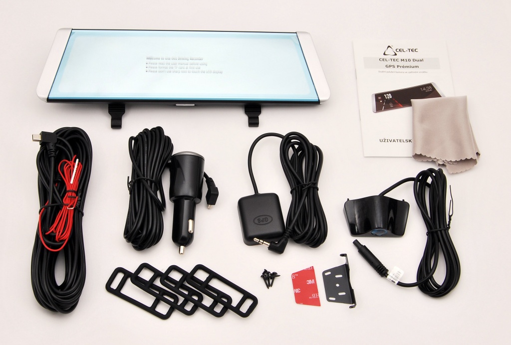 CEL-TEC M10 DUAL