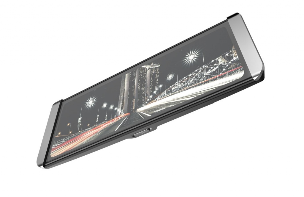 Kamera do auta CEL-TEC M10 DUAL GPS Premium