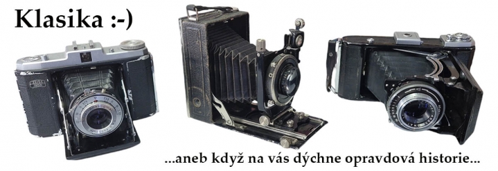 Krásná sběratelská klasika aneb 3x Měchuřina ZEISS... Krásná sběratelská klasika aneb 3x Měchuřina ZEISS...