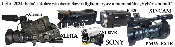 VIDEOBAZAR naší firma s výběrem vyspělých STROJŮ VIDEOBAZAR naší firma s výběrem vyspělých STROJŮ