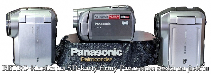 RETRO-mašinky bez nutnosti digitalizace z páskových kazet RETRO-mašinky bez nutnosti digitalizace z páskových kazet