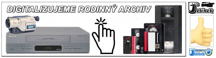 Reklamní poutač z našeho Šopíku: nově s našimi logy