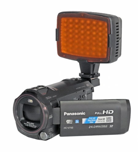 Panasonic HC-V750 Panasonic HC-V750