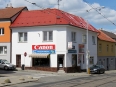 Podoba našeho štítu Prodejny - zhruba od roku 2008...