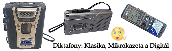 Součástí VIDEOBAZARU je i nabídka AUDIO-přístrojů...