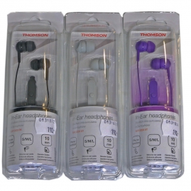 Sluchátka THOMSON Sluchátka THOMSON