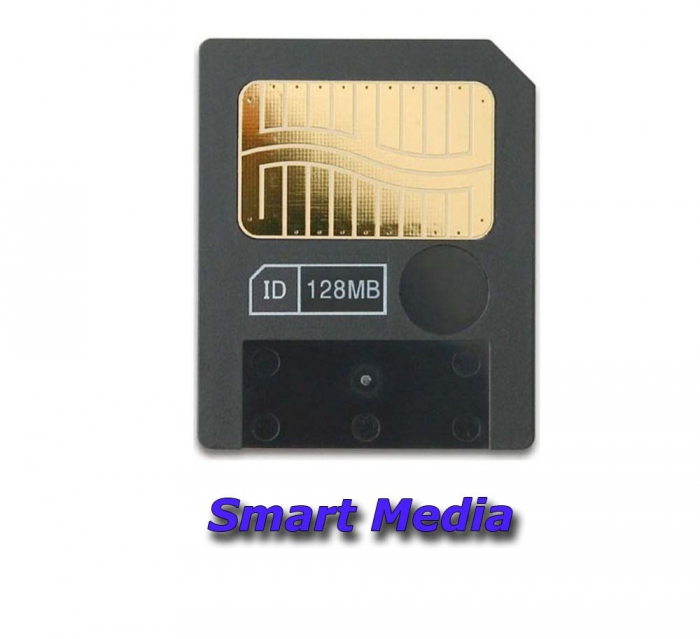 Smart Media Smart Media
