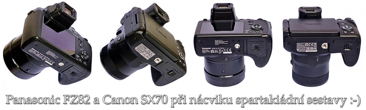 Obě představenmé krásky mají klasicky AKU zespodu Obě představenmé krásky mají klasicky AKU zespodu