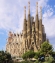 OBŘÍ Chrám v Barceloně: SAGRADA FAMILIA má 172m! OBŘÍ Chrám v Barceloně: SAGRADA FAMILIA má 172m!
