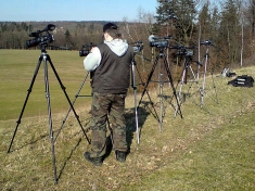 Momentka z úplně prvního WorkShopu u Dobrušky Momentka z úplně prvního WorkShopu u Dobrušky