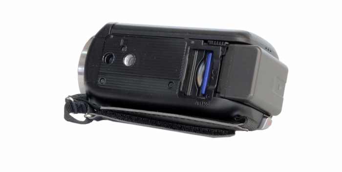 Panasonic HC-V180 Panasonic HC-V180