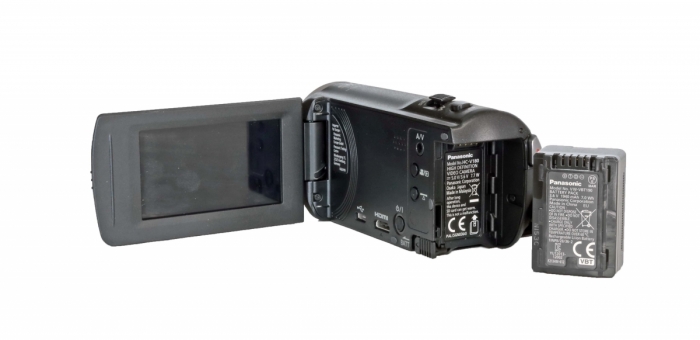 Panasonic HC-V180 Panasonic HC-V180