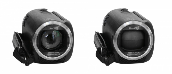 Panasonic HC-V180 Panasonic HC-V180