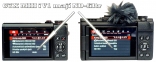 Srovnávaní konkurenti G7X a V1 mají shodně i ND-filtr