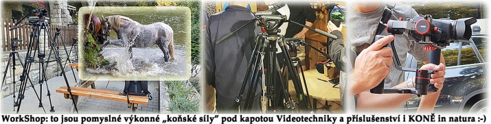 Symbolická koláž z dalšího WorkShopu kameramanů Symbolická koláž z dalšího WorkShopu kameramanů